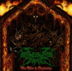 Southern Hate : The War is Beginning